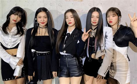 redvelvet esc|RedVelvet (@RedVelvet.